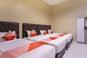 OYO 1512 Hotel Harley