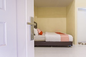 OYO 1512 Hotel Harley