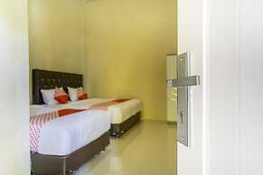 OYO 1512 Hotel Harley