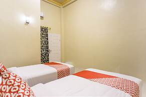 OYO 1512 Hotel Harley