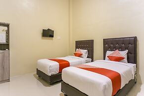 OYO 1512 Hotel Harley