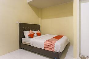 OYO 1512 Hotel Harley