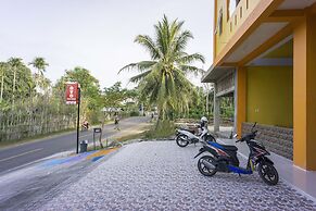 OYO 1512 Hotel Harley