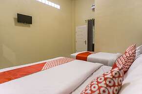 OYO 1512 Hotel Harley