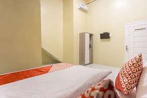 OYO 1512 Hotel Harley