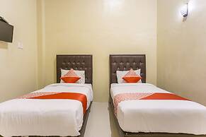 OYO 1512 Hotel Harley