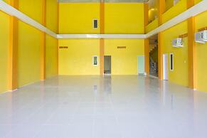 OYO 1512 Hotel Harley