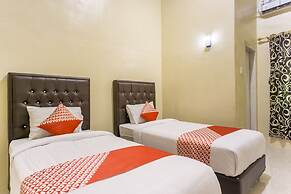 OYO 1512 Hotel Harley