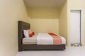 OYO 1512 Hotel Harley