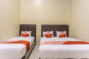 OYO 1512 Hotel Harley