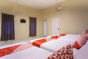 OYO 1512 Hotel Harley