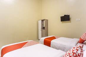 OYO 1512 Hotel Harley