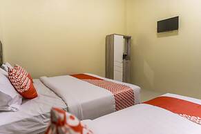 OYO 1512 Hotel Harley