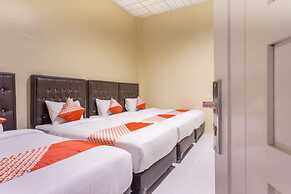 OYO 1512 Hotel Harley