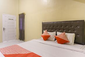 OYO 1512 Hotel Harley