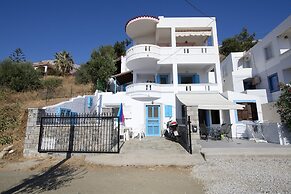 Aegean View Traditional House Kalymnos