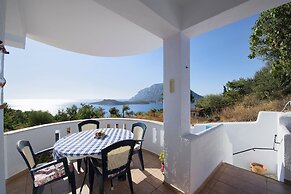 Aegean View Traditional House Kalymnos
