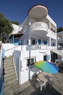 Aegean View Traditional House Kalymnos