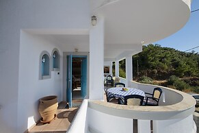 Aegean View Traditional House Kalymnos