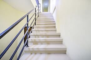 Super OYO 2509 Hotel Tebel 19