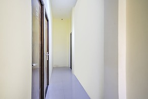 Super OYO 2509 Hotel Tebel 19