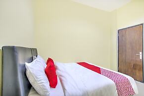 Super OYO 2509 Hotel Tebel 19