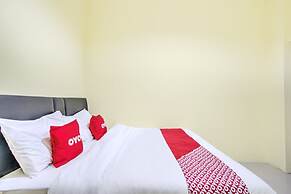 Super OYO 2509 Hotel Tebel 19