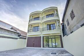 Super OYO 2509 Hotel Tebel 19