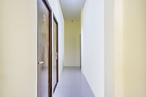 Super OYO 2509 Hotel Tebel 19