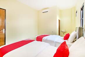 Super OYO 2509 Hotel Tebel 19