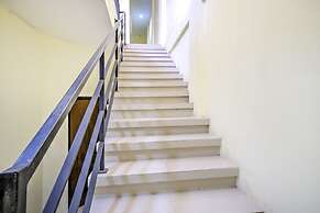 Super OYO 2509 Hotel Tebel 19