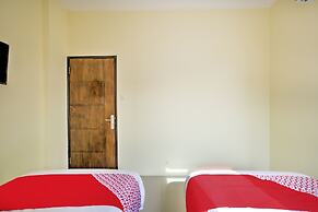 Super OYO 2509 Hotel Tebel 19