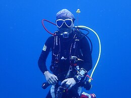 Charming Holiday Lodge