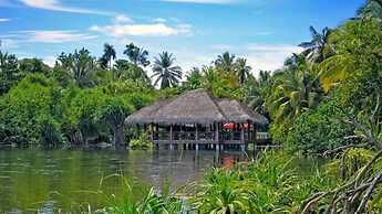 Charming Holiday Lodge