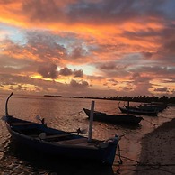 Charming Holiday Lodge