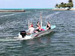 Charming Holiday Lodge