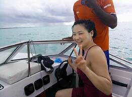 Charming Holiday Lodge