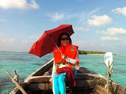 Charming Holiday Lodge