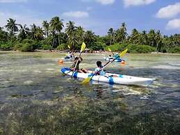 Charming Holiday Lodge