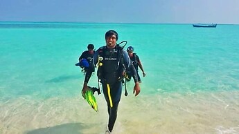 Charming Holiday Lodge