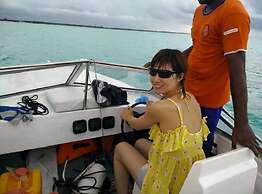 Charming Holiday Lodge