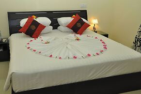 Charming Holiday Lodge