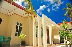 Charming Holiday Lodge