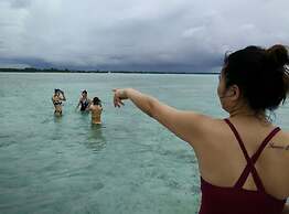 Charming Holiday Lodge