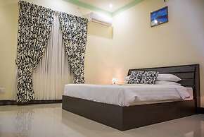 Charming Holiday Lodge