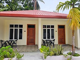 Charming Holiday Lodge