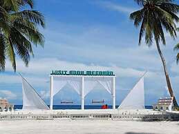 Charming Holiday Lodge