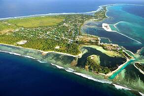 Charming Holiday Lodge