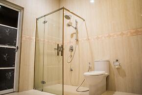 Charming Holiday Lodge