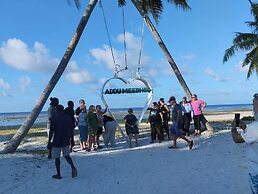 Charming Holiday Lodge